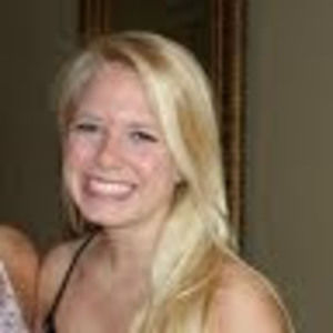 Meet your Posher, Madalyn